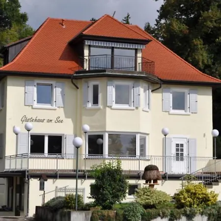 Uferperle - Am Bodensee Gasthof