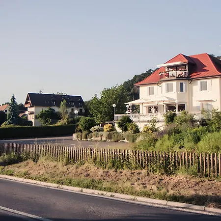 Gasthof Uferperle - Am Bodensee