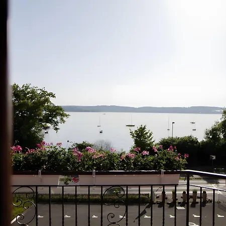 Uferperle - Am Bodensee * Uhldingen-Mühlhofen