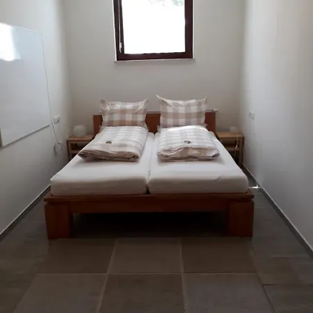 Uferperle - Gastehaus Am Bodensee