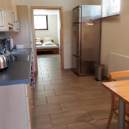 Guest house Uferperle - Gastehaus Am Bodensee