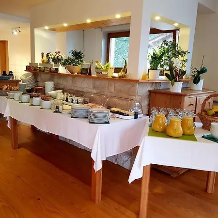 Guest house Uferperle - Gastehaus Am Bodensee Uhldingen-Muehlhofen