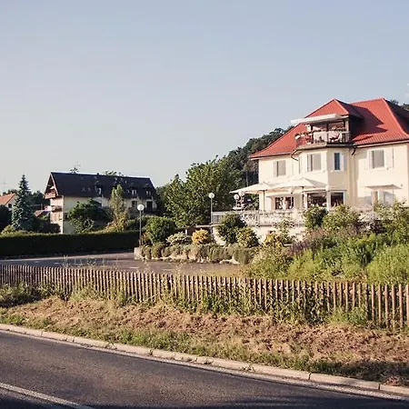 Uferperle - Gastehaus Am Bodensee