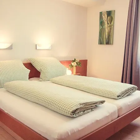 Guest house Uferperle - Gastehaus Am Bodensee