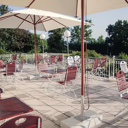 Uferperle - Gastehaus Am Bodensee *
