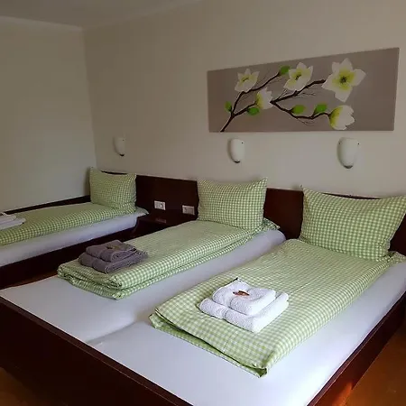 Guest house Uferperle - Gastehaus Am Bodensee *