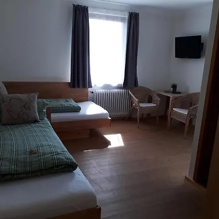 Guest house Uferperle - Gastehaus Am Bodensee *